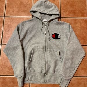 Champion Reverse Weave Hoody M